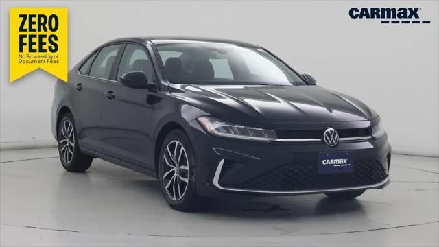 2025 Volkswagen Jetta 1.5T SE for sale in Garland, TX