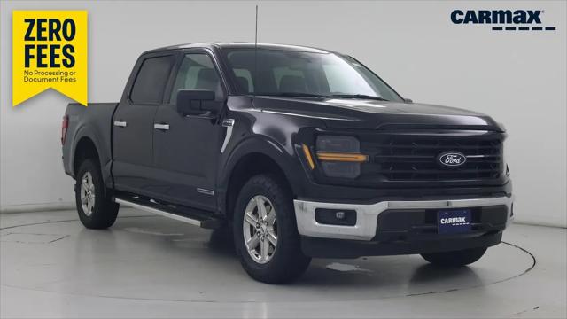 2024 Ford F-150 XLT for sale in Garland, TX