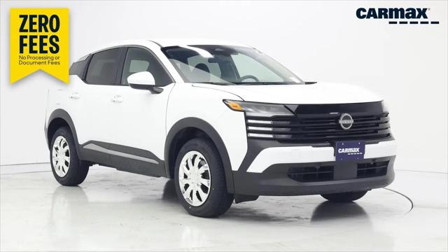 2025 Nissan Kicks SV FWD for sale in Burbank, CA