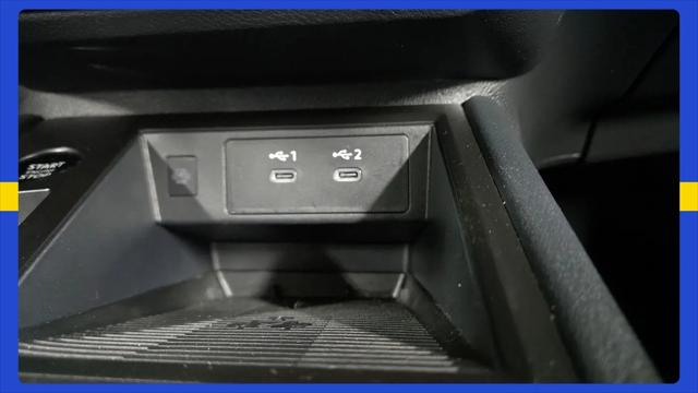 2025 Nissan Kicks SV FWD