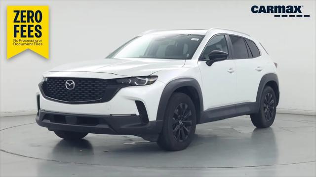 2025 Mazda CX-50 2.5 S Premium Package for sale in Cincinnati, OH