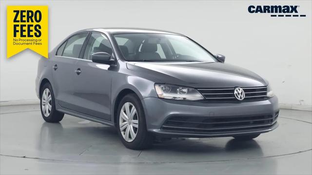 2017 Volkswagen Jetta 1.4T S for sale in Cincinnati, OH