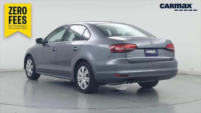 2017 Volkswagen Jetta 1.4T S for sale near Cincinnati, OH