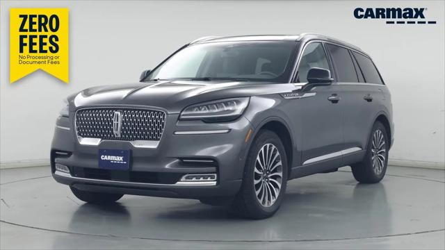 2020 Lincoln Aviator for sale near Cincinnati, OH