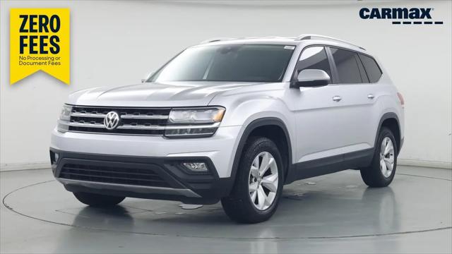 2019 Volkswagen Atlas for sale near Cincinnati, OH