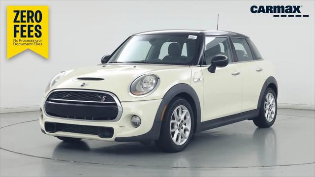 2017 MINI Hardtop Cooper S for sale near Cincinnati, OH