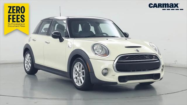2017 MINI Hardtop Cooper S for sale near Cincinnati, OH