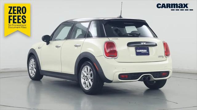 2017 MINI Hardtop Cooper S for sale near Cincinnati, OH