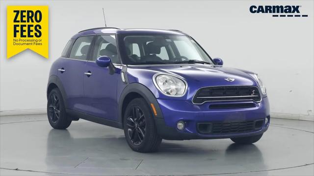 2016 MINI Countryman Cooper S for sale in Cincinnati, OH