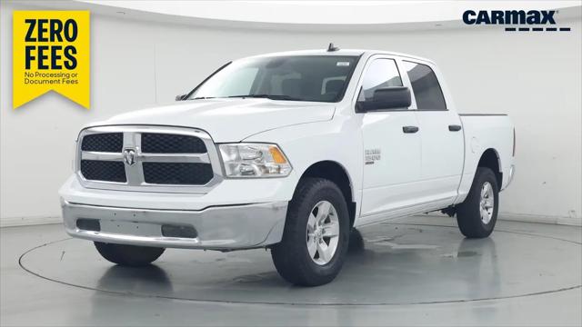 2023 Ram 1500 Classic SLT Crew Cab 4x4 57 Box for sale near Cincinnati, OH