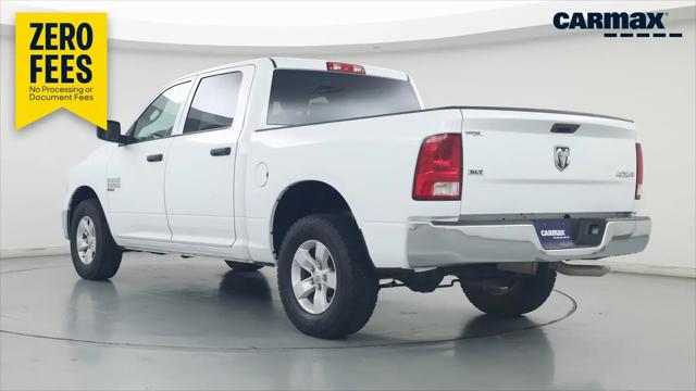 2023 Ram 1500 Classic SLT Crew Cab 4x4 57 Box for sale near Cincinnati, OH