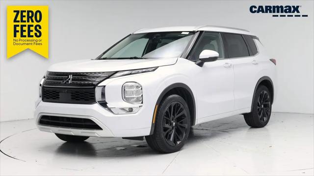 2023 Mitsubishi Outlander SEL 2.5 2WD for sale in Charlotte, NC