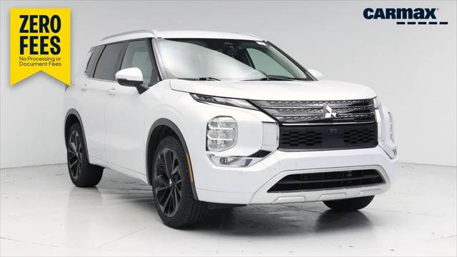 2023 Mitsubishi Outlander SEL 2.5 2WD for sale in Charlotte, NC