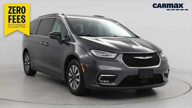 2021 Chrysler Pacifica Hybrid Touring L for sale in Jacksonville, FL