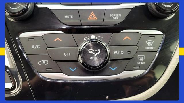 2021 Chrysler Pacifica Hybrid Touring L