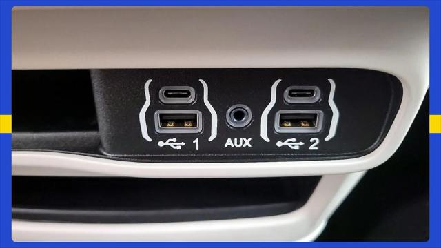 2021 Chrysler Pacifica Hybrid Touring L