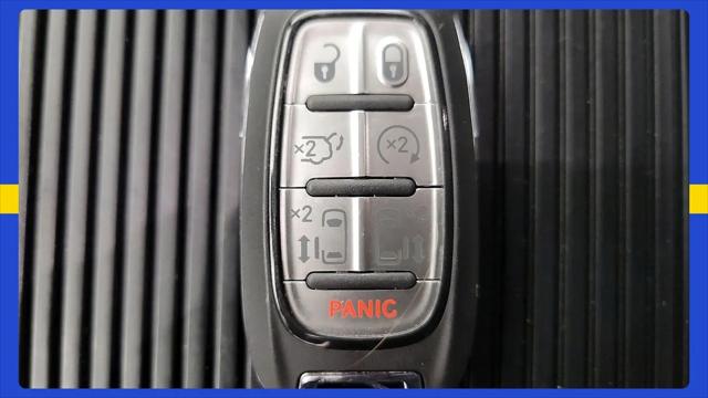 2021 Chrysler Pacifica Hybrid Touring L