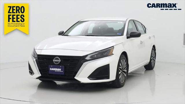 2024 Nissan Altima SV FWD for sale in Midlothian, VA