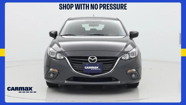 2015 Mazda Mazda3 i Touring