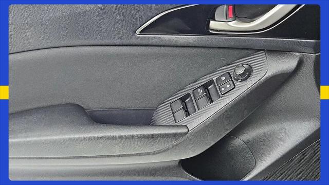 2015 Mazda Mazda3 i Touring