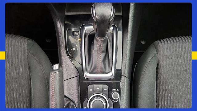 2015 Mazda Mazda3 i Touring