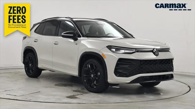 2025 Volkswagen Tiguan 2.0T SE R-Line Black for sale in Green Brook Township, NJ