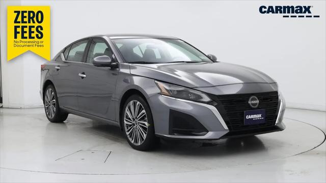 2024 Nissan Altima SL Intelligent AWD for sale in Green Brook Township, NJ