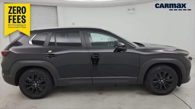 2025 Mazda CX-50 2.5 S Preferred Package for sale in Hoover, AL