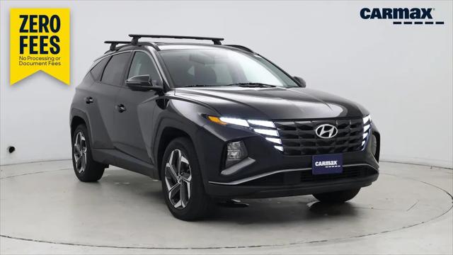 2023 Hyundai Tucson SEL for sale in Raleigh, NC
