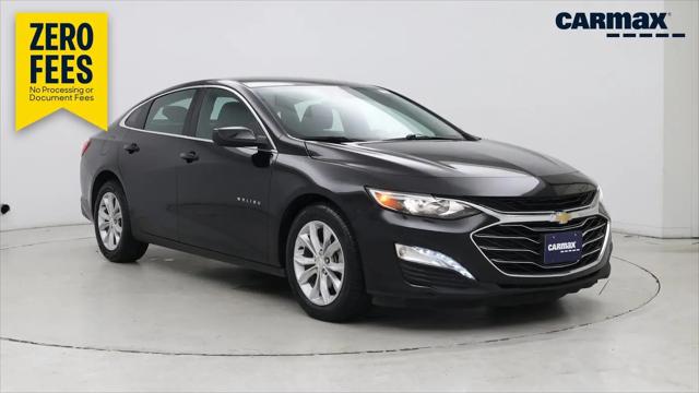 2025 Chevrolet Malibu FWD 1LT for sale in Raleigh, NC