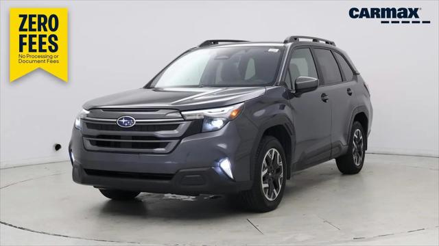 2025 Subaru Forester Premium for sale in Raleigh, NC