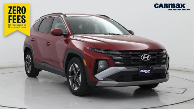 2025 Hyundai Tucson SEL for sale in Bakersfield, CA