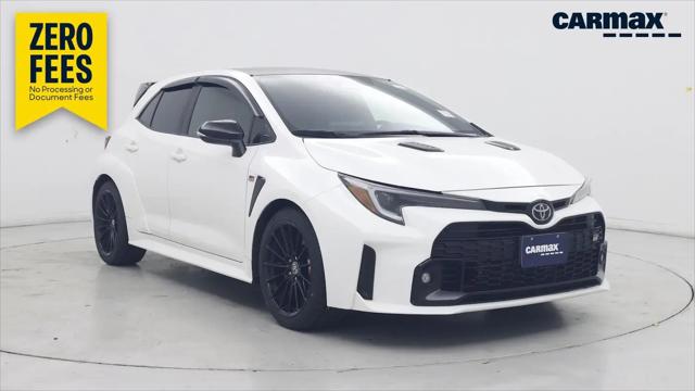 2023 Toyota GR Corolla Circuit Edition for sale in Irvine, CA