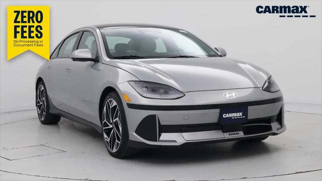 2023 Hyundai IONIQ 6 Limited for sale in Mechanicsburg, PA