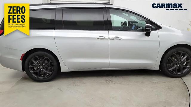 2026 Chrysler Pacifica Select for sale in Ontario, CA