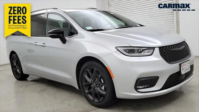 2026 Chrysler Pacifica Select for sale in Ontario, CA