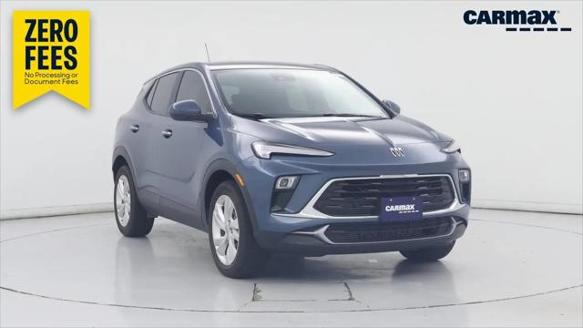 2025 Buick Encore GX Preferred FWD for sale in Irving, TX