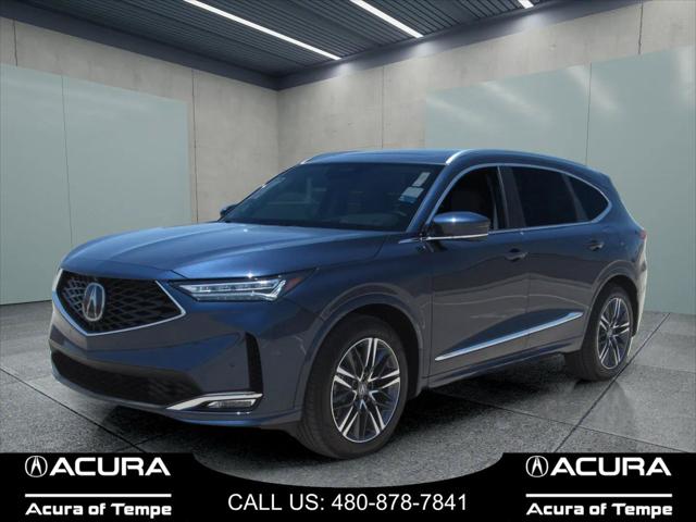 2026 Acura MDX Advance Package for sale in Tempe, AZ
