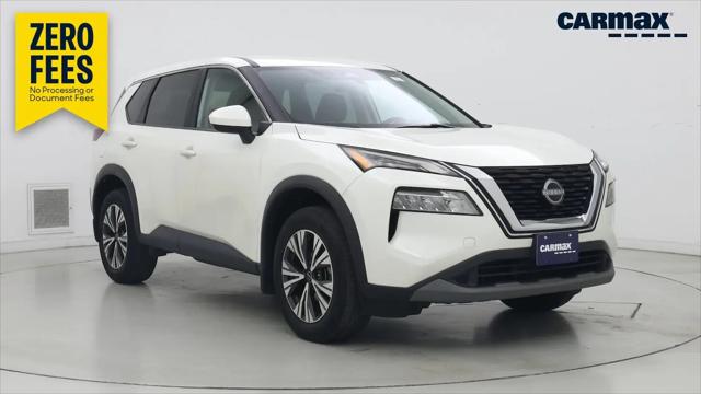 2023 Nissan Rogue SV Intelligent AWD for sale in Stockbridge, GA