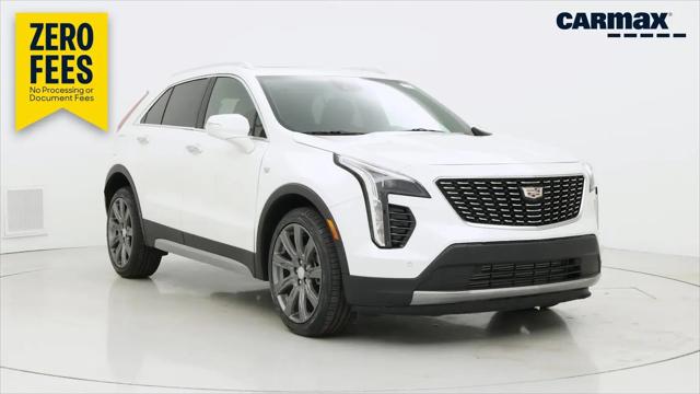 2023 Cadillac XT4 FWD Premium Luxury for sale in Stockbridge, GA