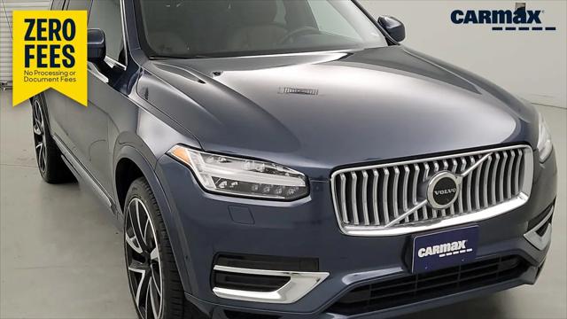 2023 Volvo XC90 B6 Plus 7-Seater for sale in Stockbridge, GA