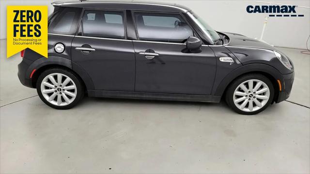 2016 MINI Hardtop Cooper S for sale in Stockbridge, GA
