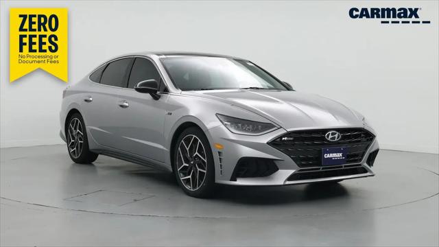 2023 Hyundai Sonata N Line for sale in Wilmington, NC