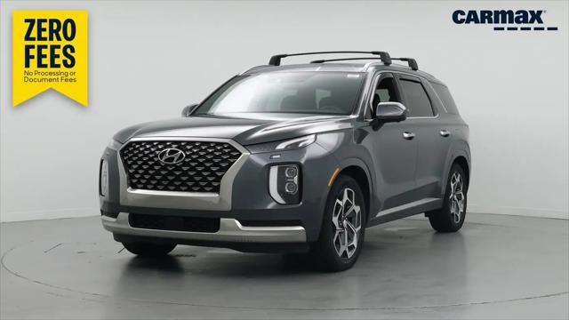 2022 Hyundai Palisade Calligraphy for sale in Wilmington, NC