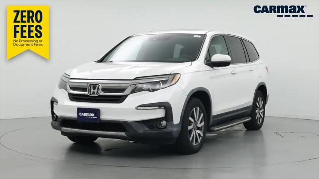 2020 Honda Pilot AWD EX-L for sale in Wilmington, NC