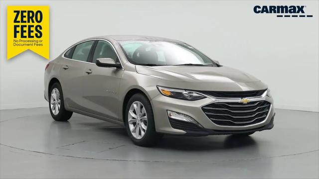 2025 Chevrolet Malibu FWD 1LT for sale in Wilmington, NC