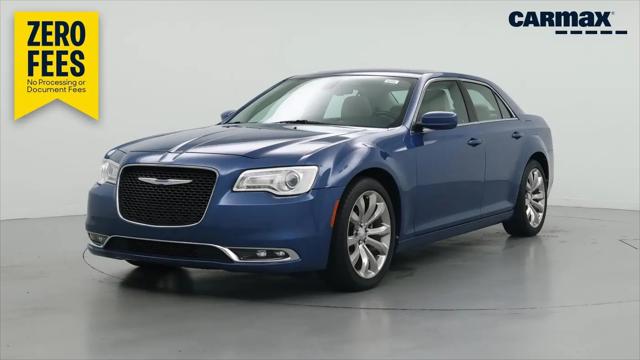 2020 Chrysler 300 Touring L for sale in Wilmington, NC