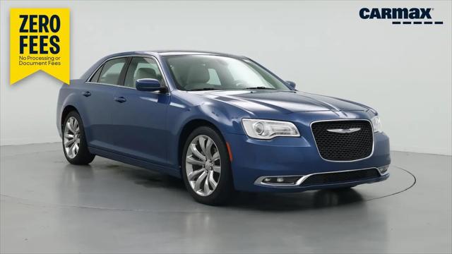2020 Chrysler 300 Touring L for sale in Wilmington, NC