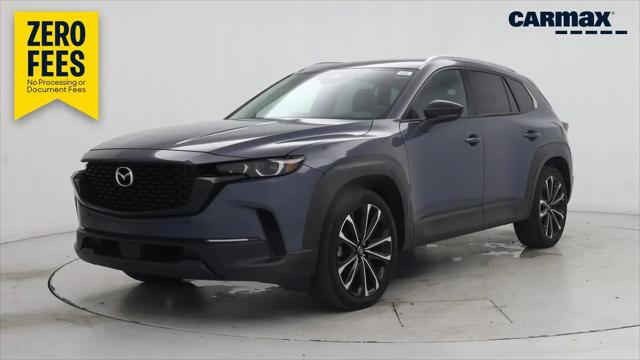 2025 Mazda CX-50 2.5 S Premium Plus Package for sale in Madison, TN