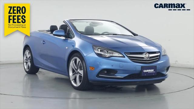 2017 Buick Cascada Sport Touring for sale in Lexington, KY
